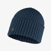Buff Bonnet Tricoté Rutger Graphite